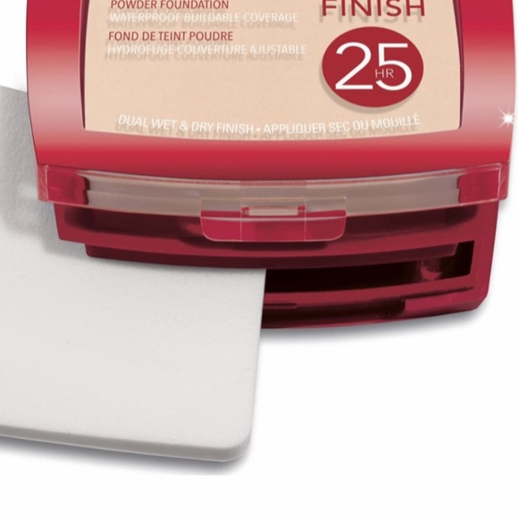 Rimmel foundation & powder foundation - Picture 8 of 8